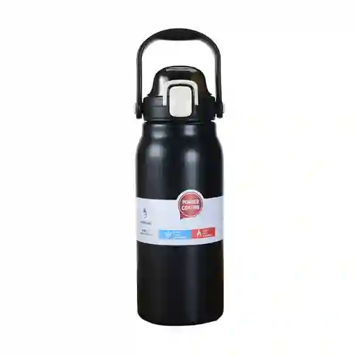 Termo Acero Inoxidable Frio Caliente 12h Térmico 1.7l Stan