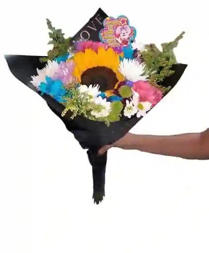 Petal Picasso