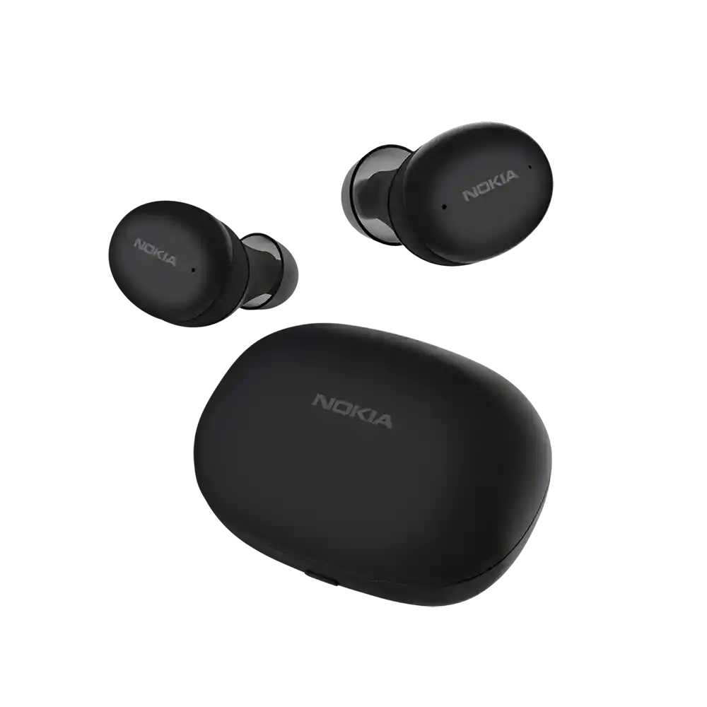 Audifonos Nokia Comfort Earbuds Pro (negro)