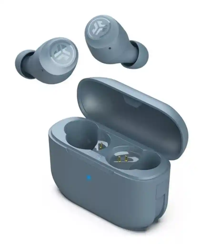 Audifono Bt Jlab Go Air Pop (azul)