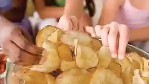 Papas Artesanales