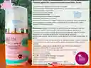 Shampoo De Cebolla, Bio Mascarilla Y Tónico Capilar Kaba