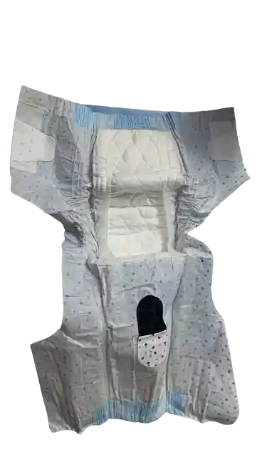 Pañal Talla L Presentación Por Unidad