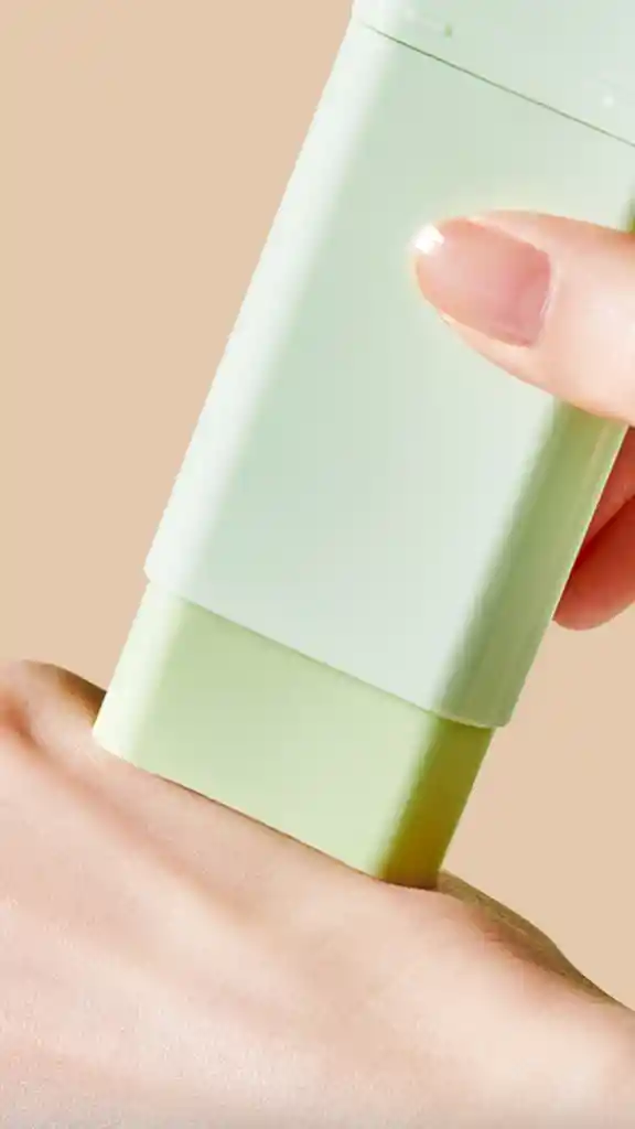 Protector Solar Refrescante En Barra Con Centella Asiática - Cica Cooling Sun Stick Spf50+ Pa++++ Tocobo