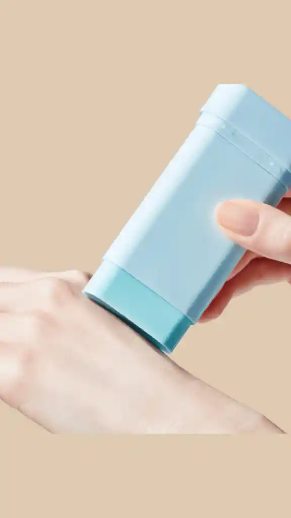 Protector Solar Mate En Barra Con Algodón - Cotton Soft Sun Stick Spf50+ Pa++++ Tocobo