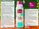 Shampoo De Cebolla, Tónico Capilar Y Bio Mascarilla Kaba