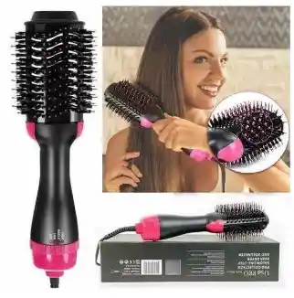 Cepillo Secador Voluminizador One-step Hair Dry