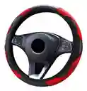 Forro Timón Carro Volante Protector Funda Auto 37-39 Cm