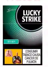 Lucky Verde Medio