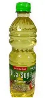 Aceite Viva Soya 200 Ml