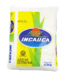 Azucar Incauca Blanca Libra