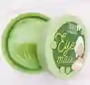 Mascarilla Para Ojos En Hidrogel De Pepino Trendy