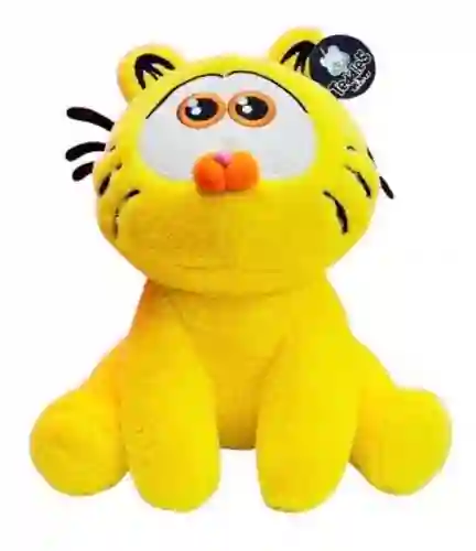 Peluche Garfield Bebe Infantiles, Peluches De Series Infantiles, Peluche De Garfield