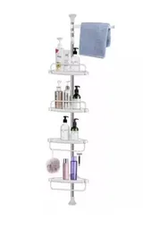 Organizador Esquinero De Baño Y Ducha Multi Corner Shelf