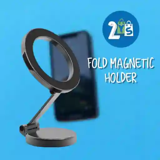 Fold Magnetic Holder