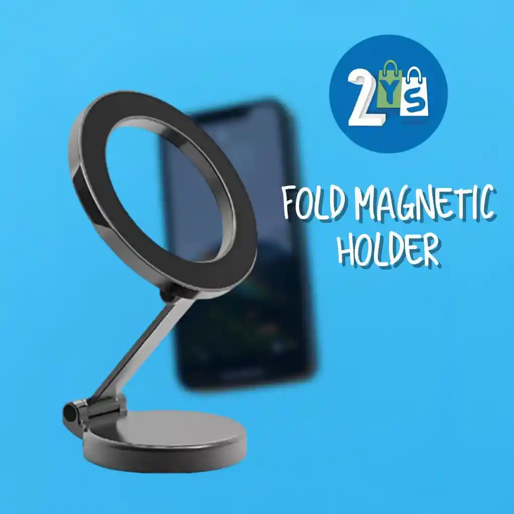 Fold Magnetic Holder