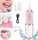 Enjuague Bucal Electrico Oral Irrigator