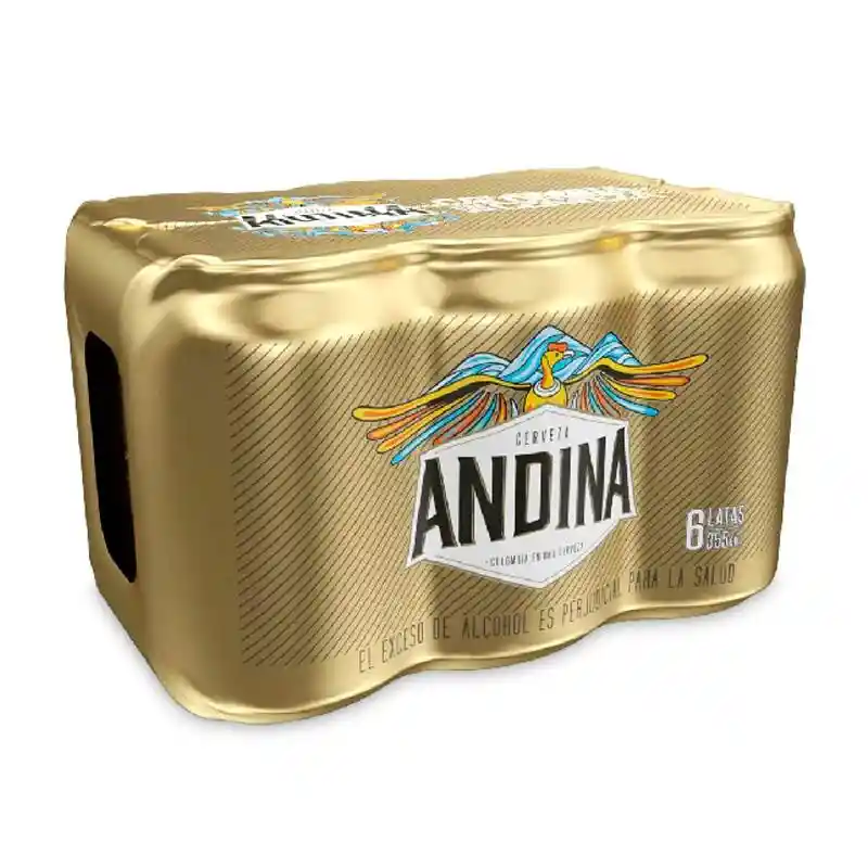 Andina