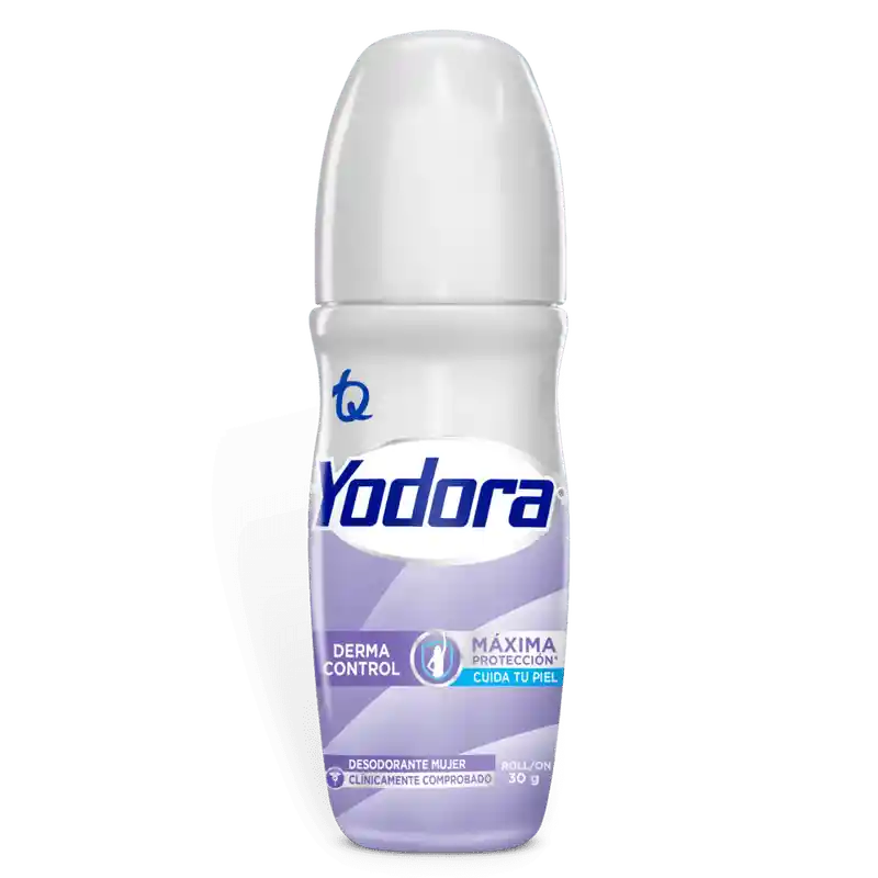 Yodora Dermo Control