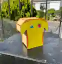 Regalo Caja Camiseta Selección Colombia