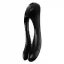 Vibrador Candy Cane Negro Satisfyer