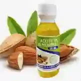 Aceite De Almendras 25 Ml