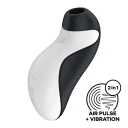 Vibrador Orca Satisfyer