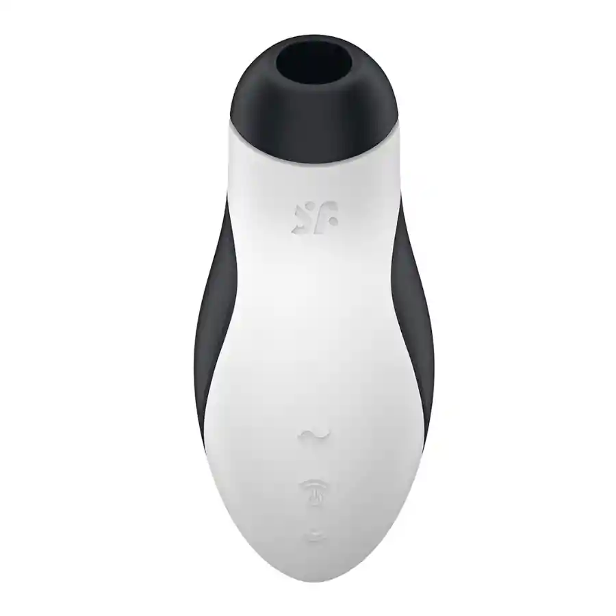 Vibrador Orca Satisfyer