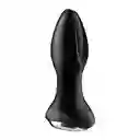 Plug Anal Vibrador Rotator 2 Satisfyer