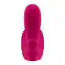 Vibrador Doble Estimulacion Top Secret+ Satisfyer