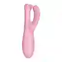 Vibrador Threesome 4 Satisfyer