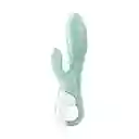 Vibrador Air Pump Bunny 5+ Satisfyer