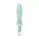 Vibrador Air Pump Bunny 5+ Satisfyer