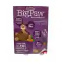 Little Big Paw Perro Bandeja Pato Y Vegetales 150gr – Alimento Húmedo