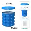 Hielera Ice Cube Maker Genie Cubeta Hielo
