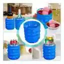 Hielera Ice Cube Maker Genie Cubeta Hielo