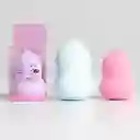 Beauty Blender X 6 Und