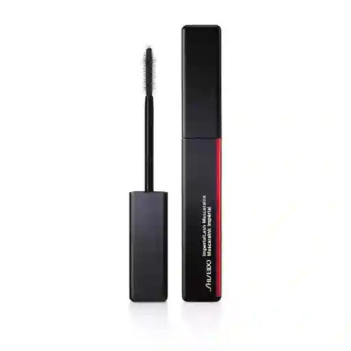 Pestañina Shiseido Imperiallash Mascaraink Waterproof 01 Sumi Black 8.5gr