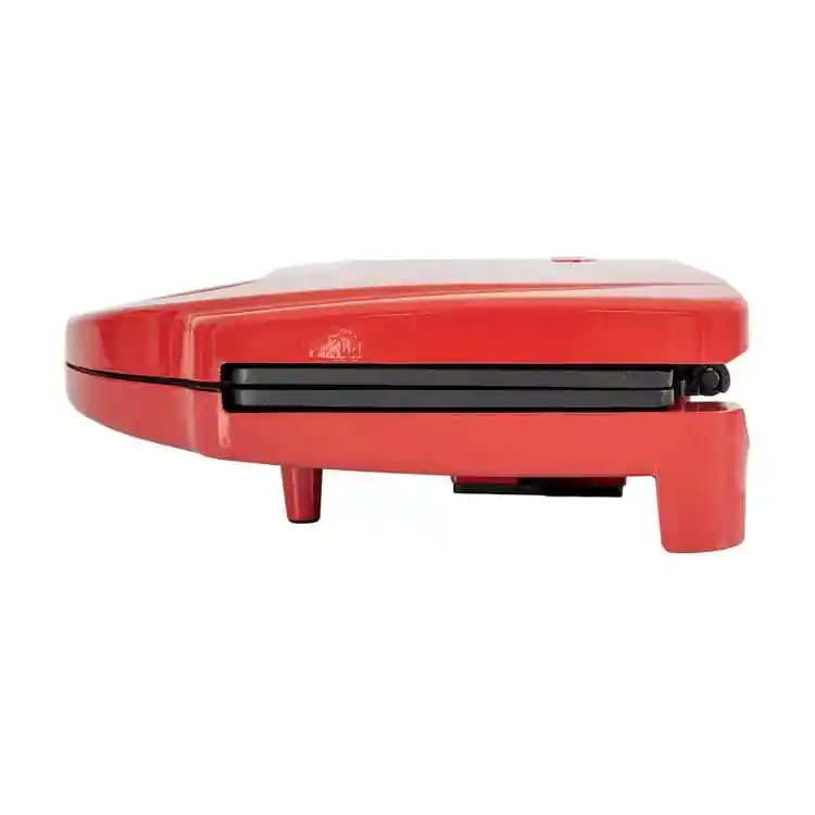 Sanduchera Kalley Mickey Mouse De Disney K-dsm101