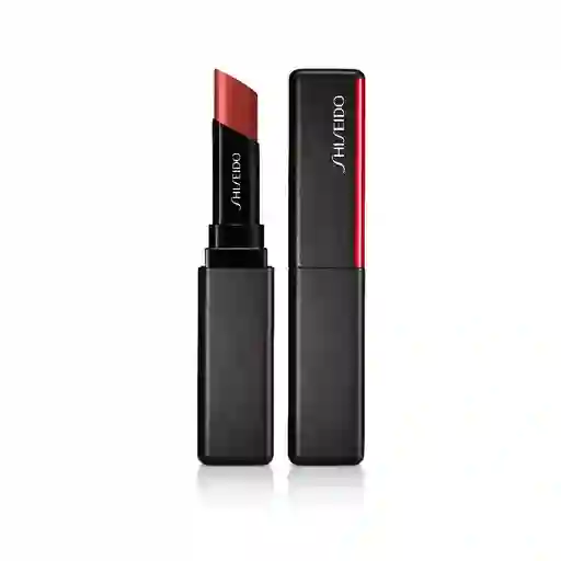 Labial Shiseido Visionairy Gel Shizuka Red - 223 1.6gr