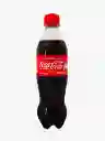 Coca-cola Gaseosa Sabor Original 400 Ml