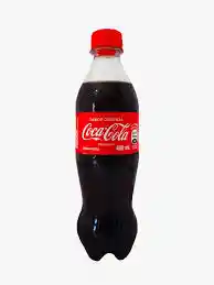 Coca-cola Gaseosa Sabor Original 400 Ml