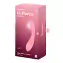 Vibrador G-force Rosado Satisfyer