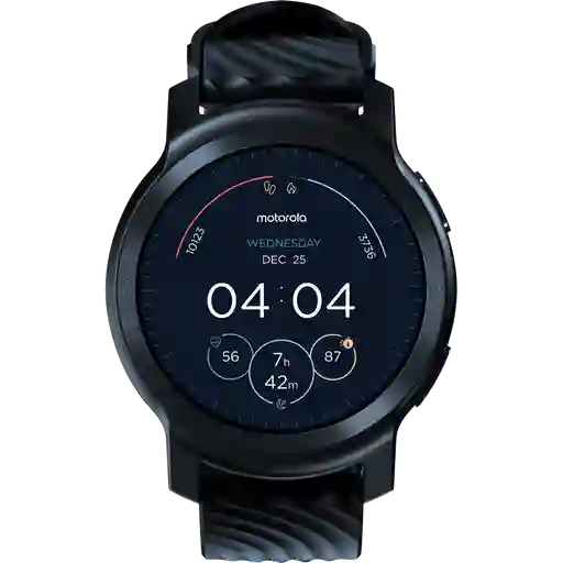 Smart Watch Moto Watch 100