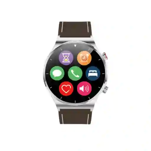 Smart Watch Blulory Glifo G6 Pro (cafe)