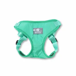 Pechera Xs Menta Borde Menta