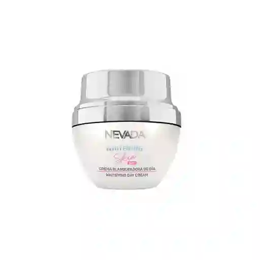 Crema Blanqueadora De Dia Whitening