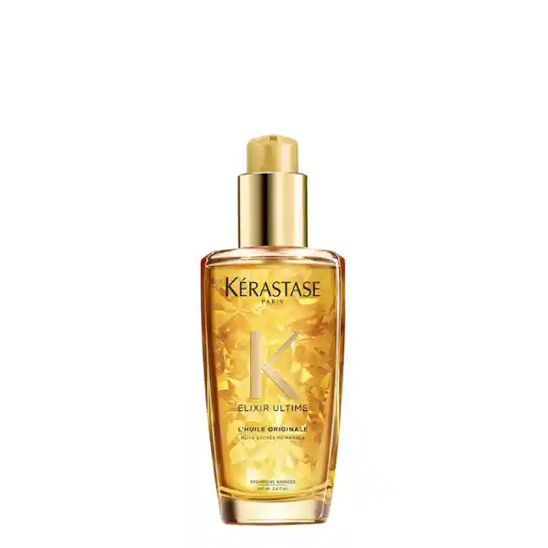 Kerastase Aceite Elixir Ultime L'huile 100ml