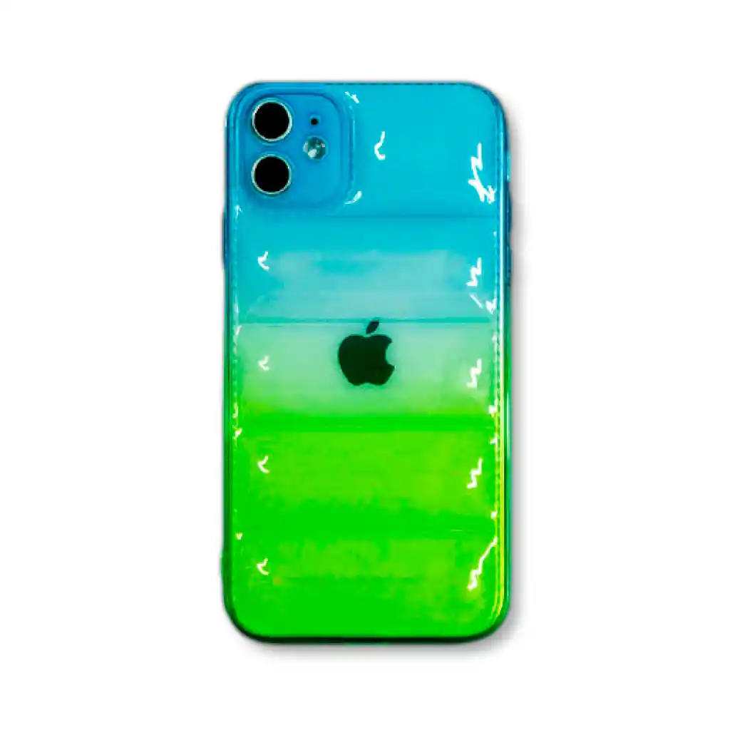 Estuche Iphone 13 Pro Max Puf