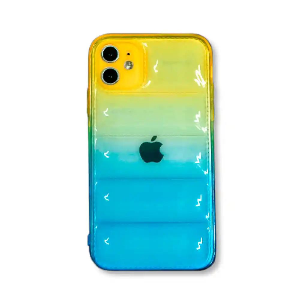 Estuche Iphone 13 Pro Max Puf